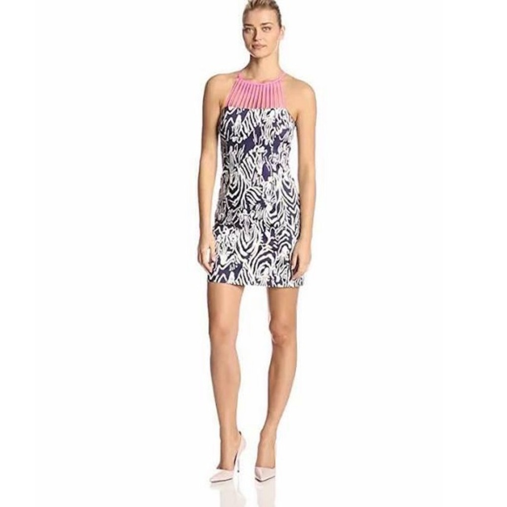 Lilly Pulitzer
